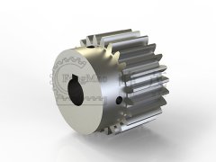 東莞齒輪加工設(shè)備操作過(guò)程中需要注意的事項(xiàng)