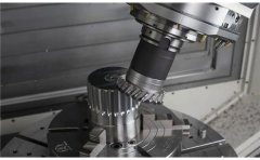 齒輪加工原理運(yùn)動、精度、特點(diǎn)及應(yīng)用場合說明（6種）