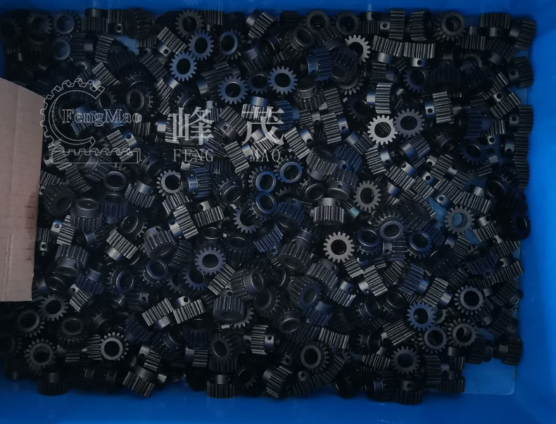 口罩機齒輪1模18齒