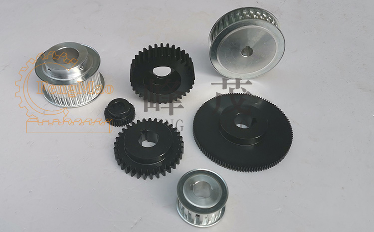 N95口罩機(jī)齒輪整套廠家直銷(xiāo)