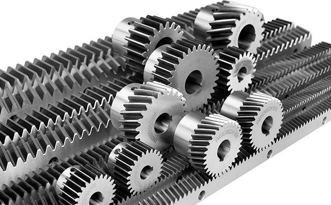 齒輪加工,其實沒有你現象中的那么簡單