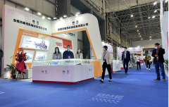2021DME東莞峰茂機械設備有限公司東莞機床展，完美收官，明年再